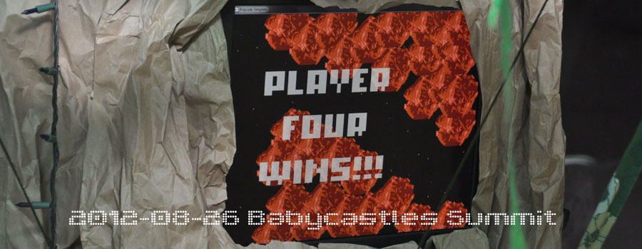 2012-08-26 Babycastles Summit Closing Party