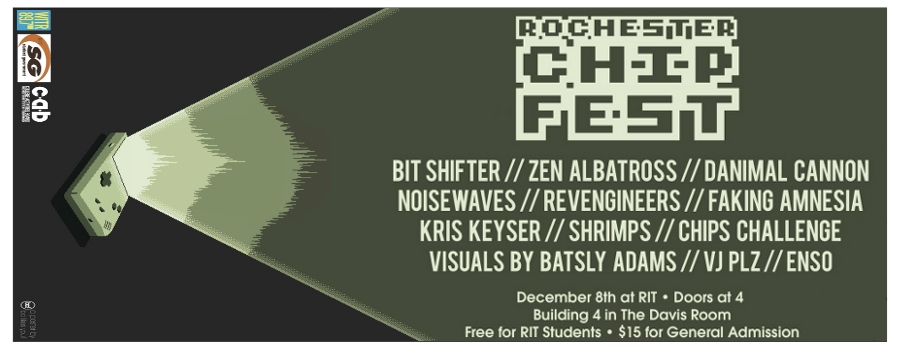Rochester Chip Fest