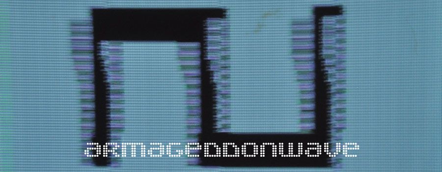 This Was Armageddonwave