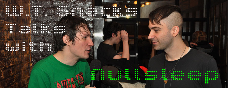 WT Snacks Nullsleep 2009