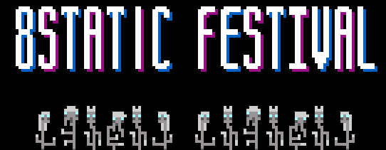 Are you ecstatic for 8static yet?